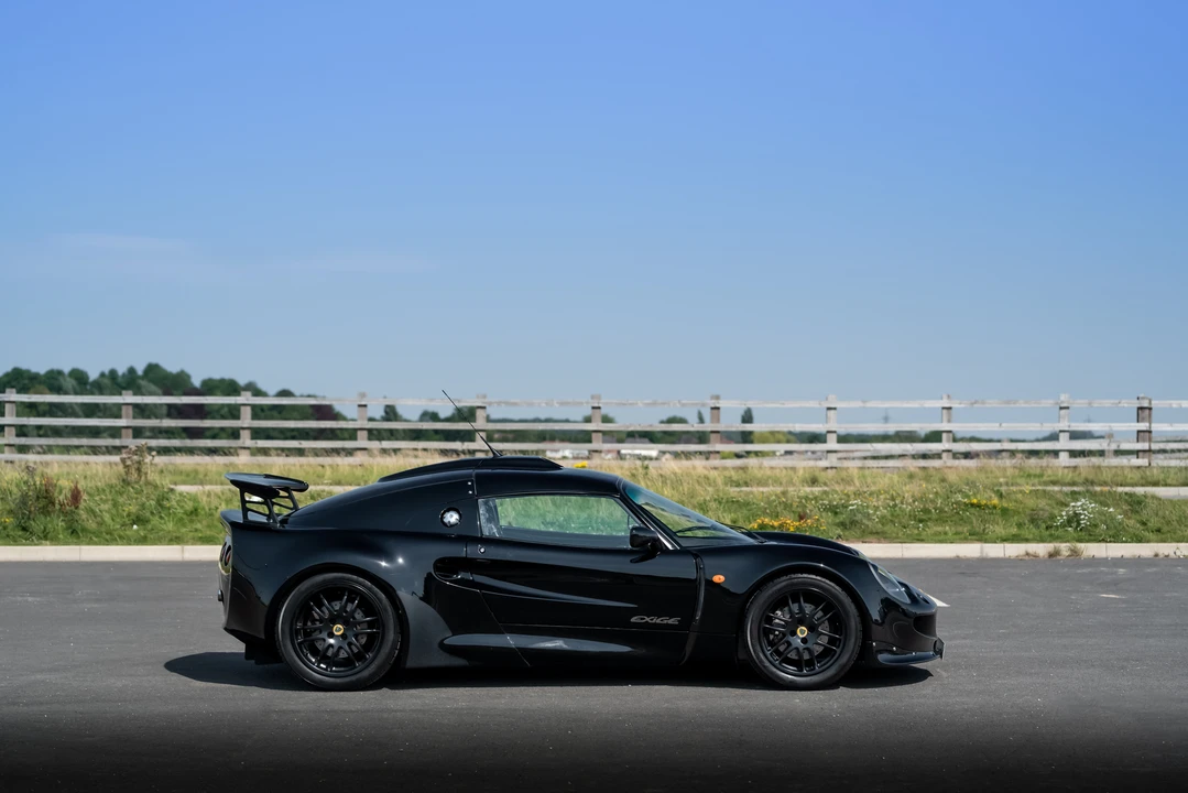 2001 Lotus Exige Series 1 - Image 20 of 31