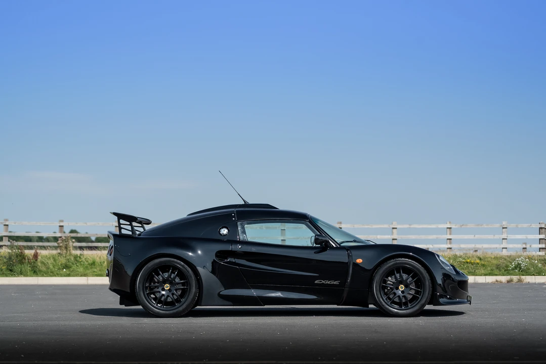 2001 Lotus Exige Series 1 - Image 21 of 31