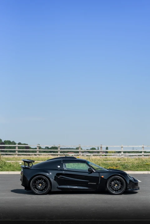 2001 Lotus Exige Series 1 - Image 22 of 31