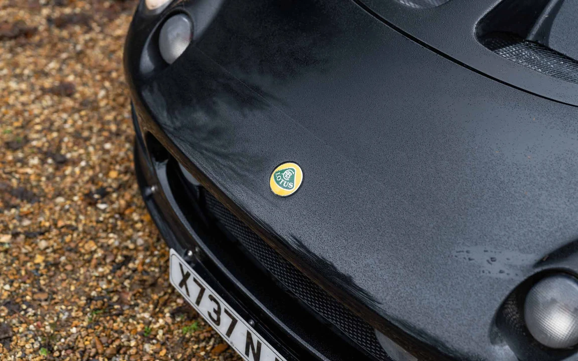 2001 Lotus Exige Series 1 - Image 25 of 31