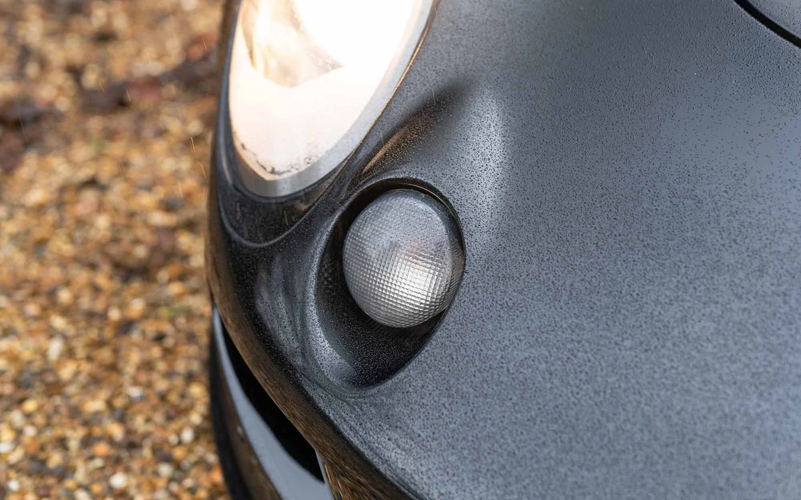 2001 Lotus Exige Series 1 - Image 26 of 31