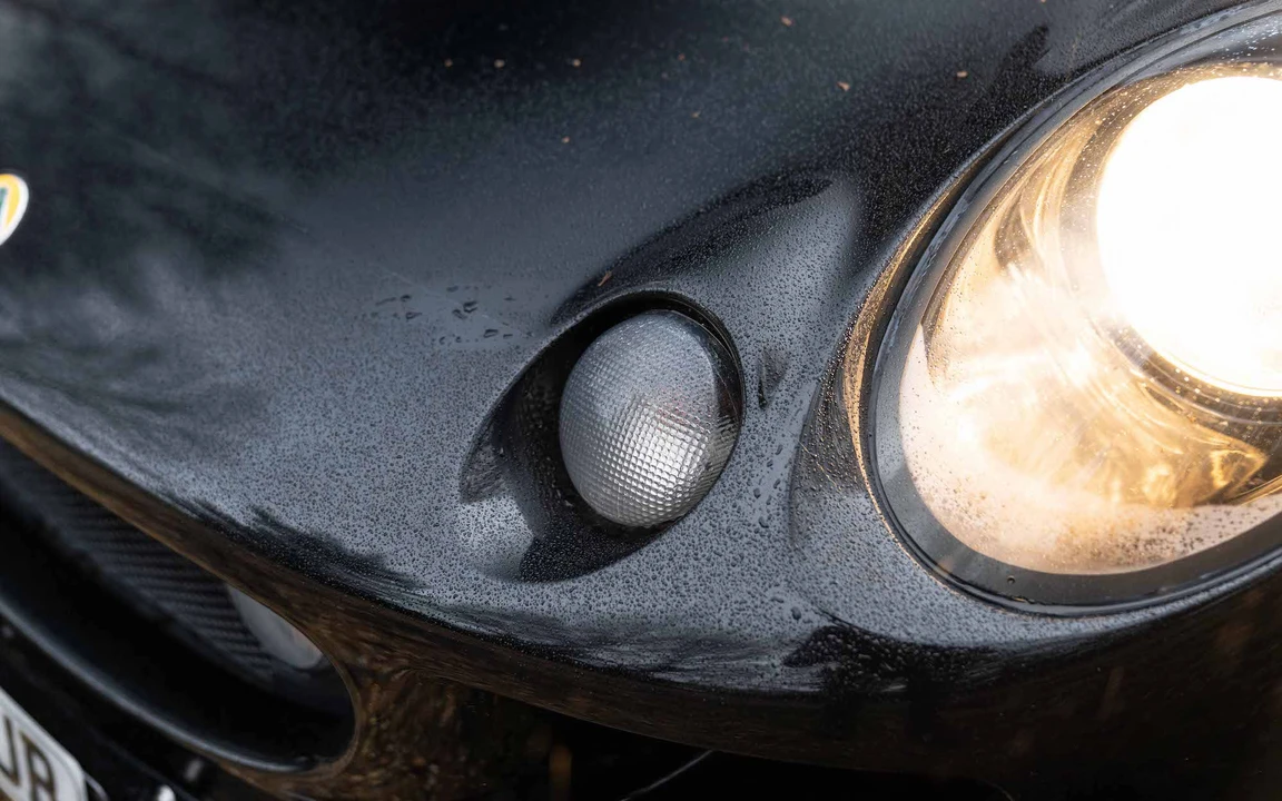 2001 Lotus Exige Series 1 - Image 27 of 31