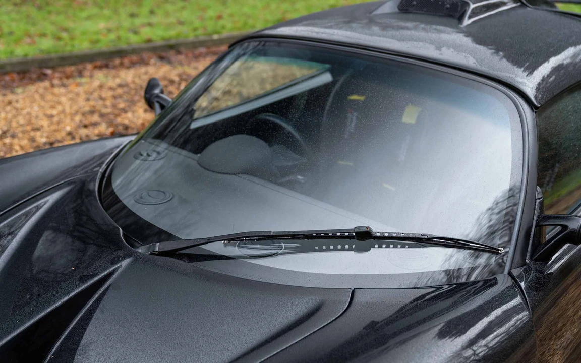 2001 Lotus Exige Series 1 - Image 28 of 31