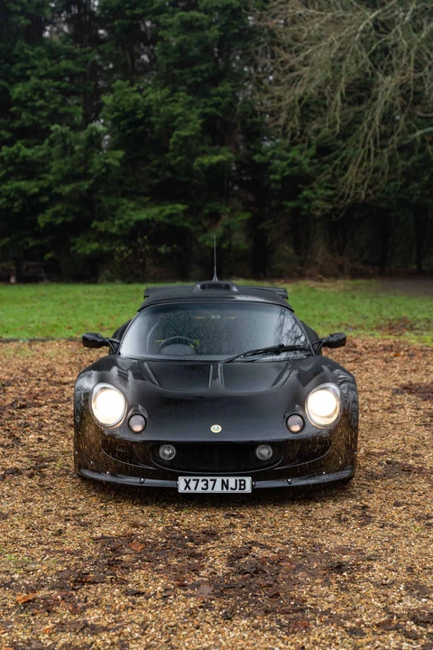 2001 Lotus Exige Series 1 - Image 21 of 31