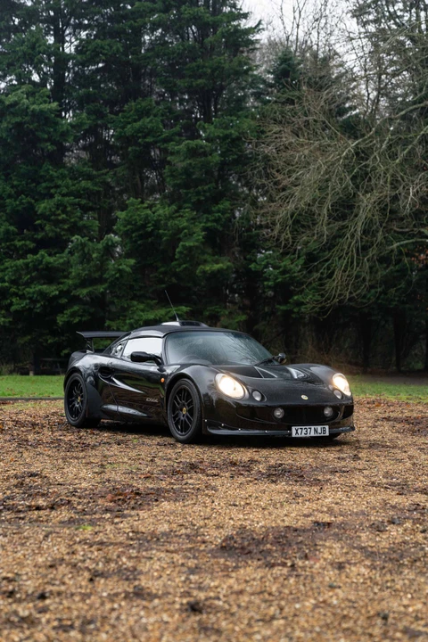 2001 Lotus Exige Series 1 - Image 22 of 31