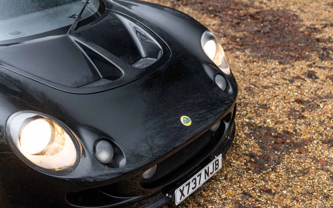 2001 Lotus Exige Series 1 - Image 29 of 31