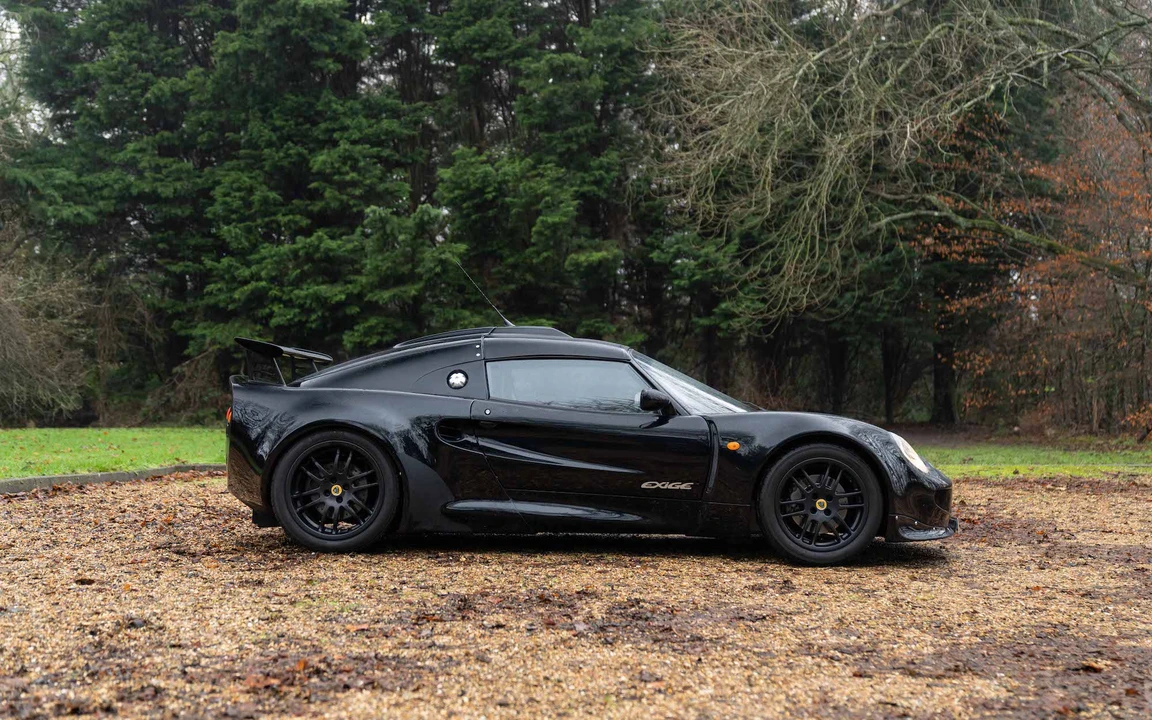 2001 Lotus Exige Series 1 - Image 13 of 31