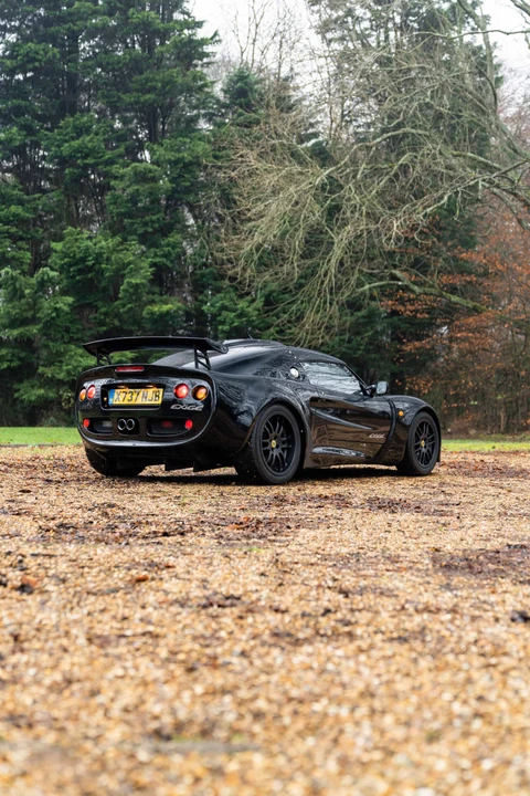 2001 Lotus Exige Series 1 - Image 23 of 31