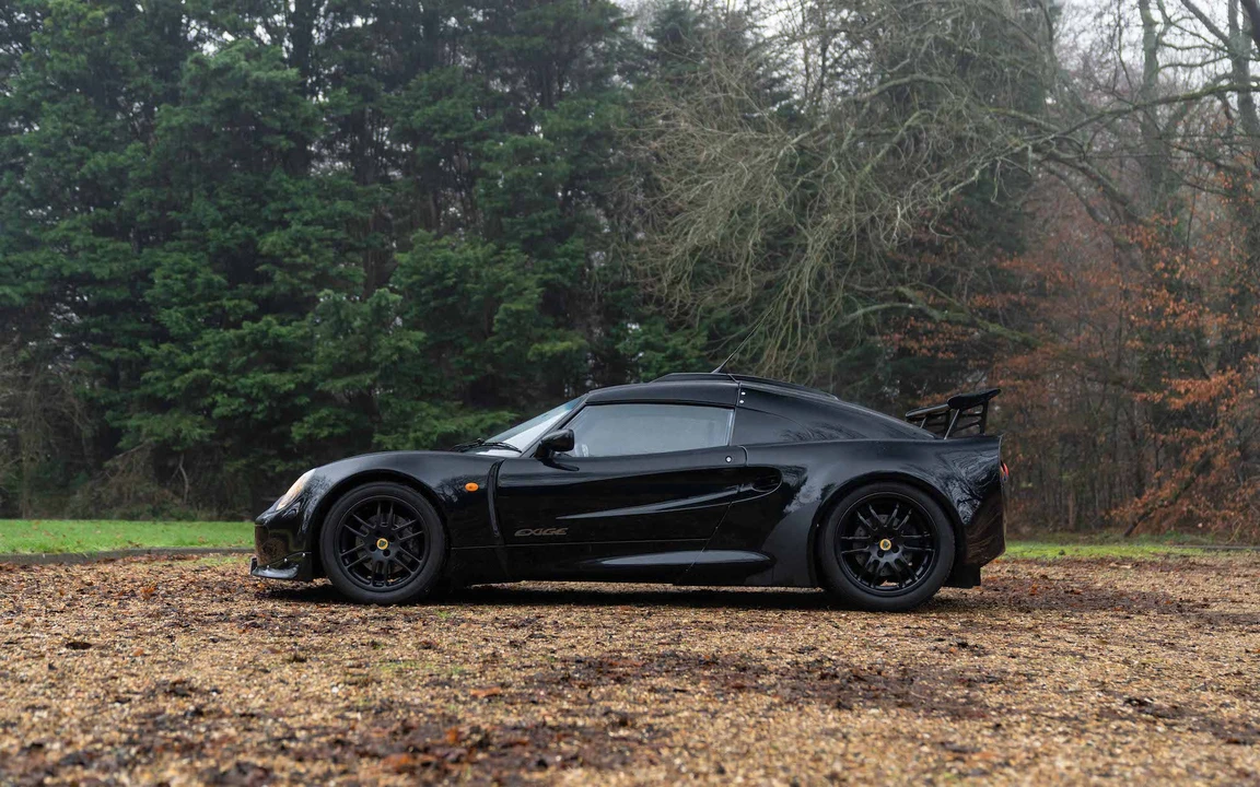2001 Lotus Exige Series 1 - Image 18 of 31