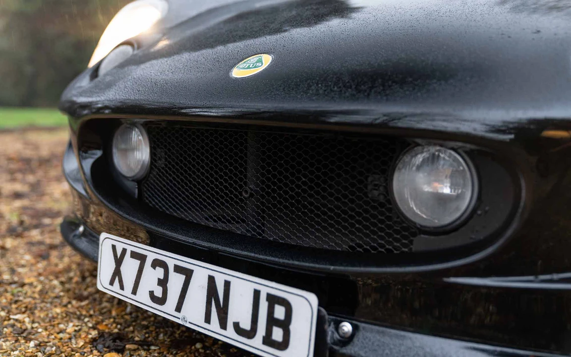 2001 Lotus Exige Series 1 - Image 30 of 31