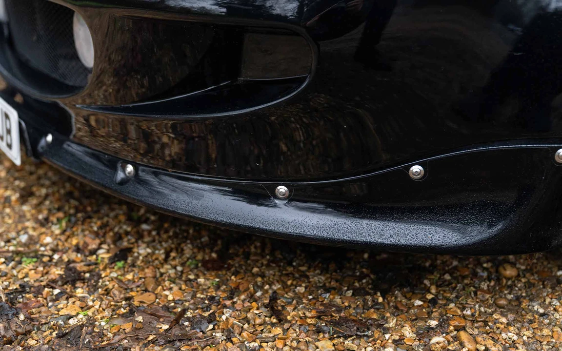 2001 Lotus Exige Series 1 - Image 31 of 31
