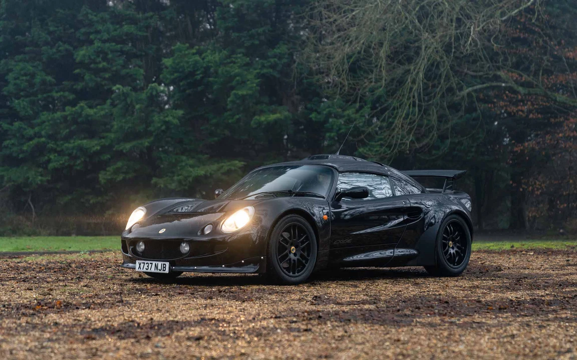 2001 Lotus Exige Series 1 - Image 19 of 31