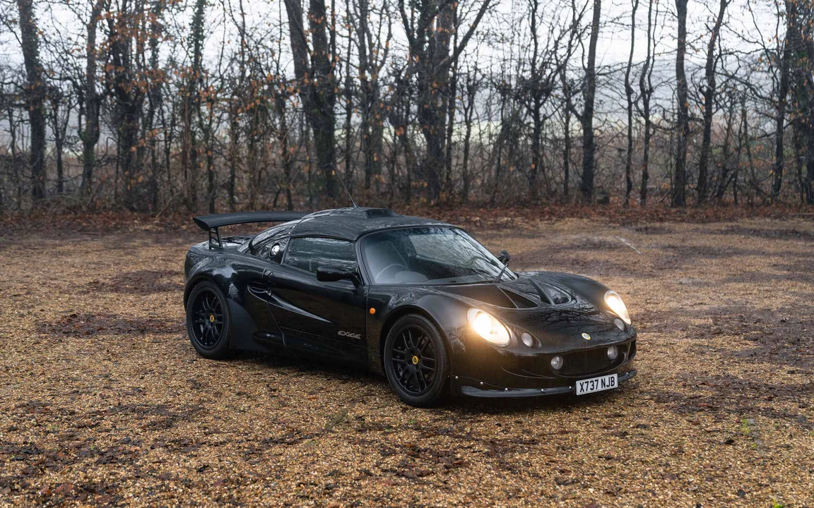 2001 Lotus Exige Series 1 - Image 20 of 31