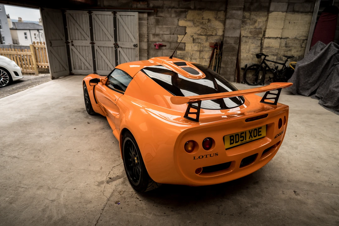 2001 Lotus Exige Series 1 - Image 15 of 31