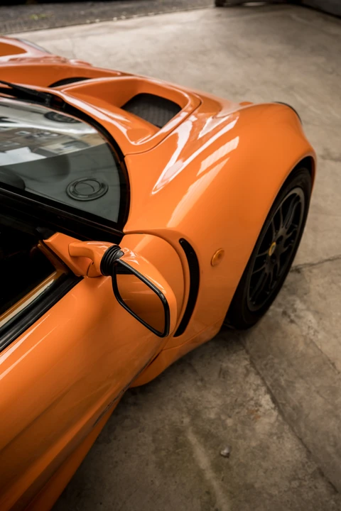 2001 Lotus Exige Series 1 - Image 29 of 31