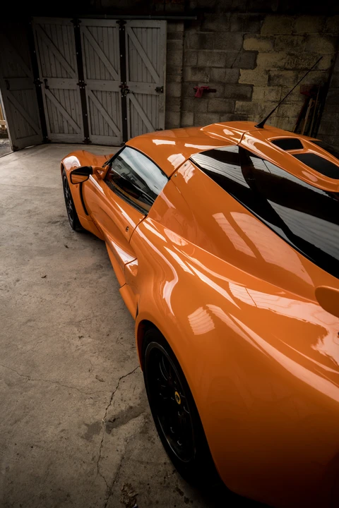 2001 Lotus Exige Series 1 - Image 30 of 31