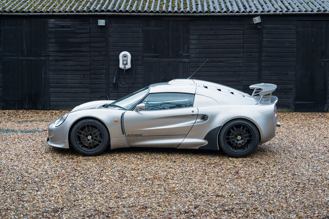 2001 Lotus Exige Series 1 - Image 6 of 31