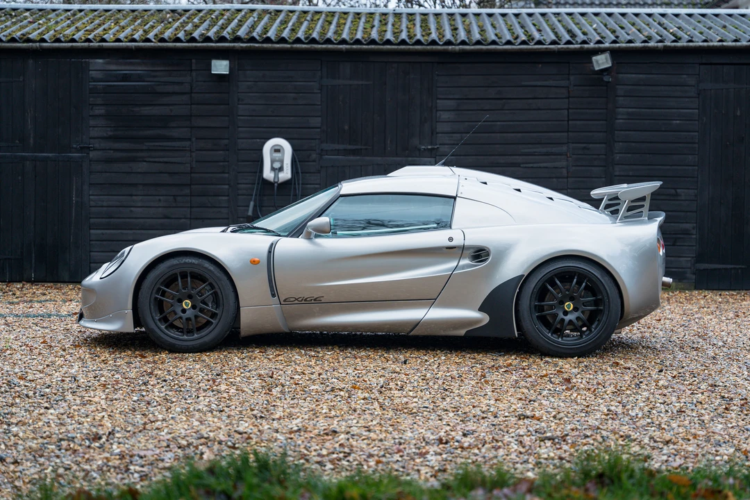 2001 Lotus Exige Series 1 - Image 7 of 31