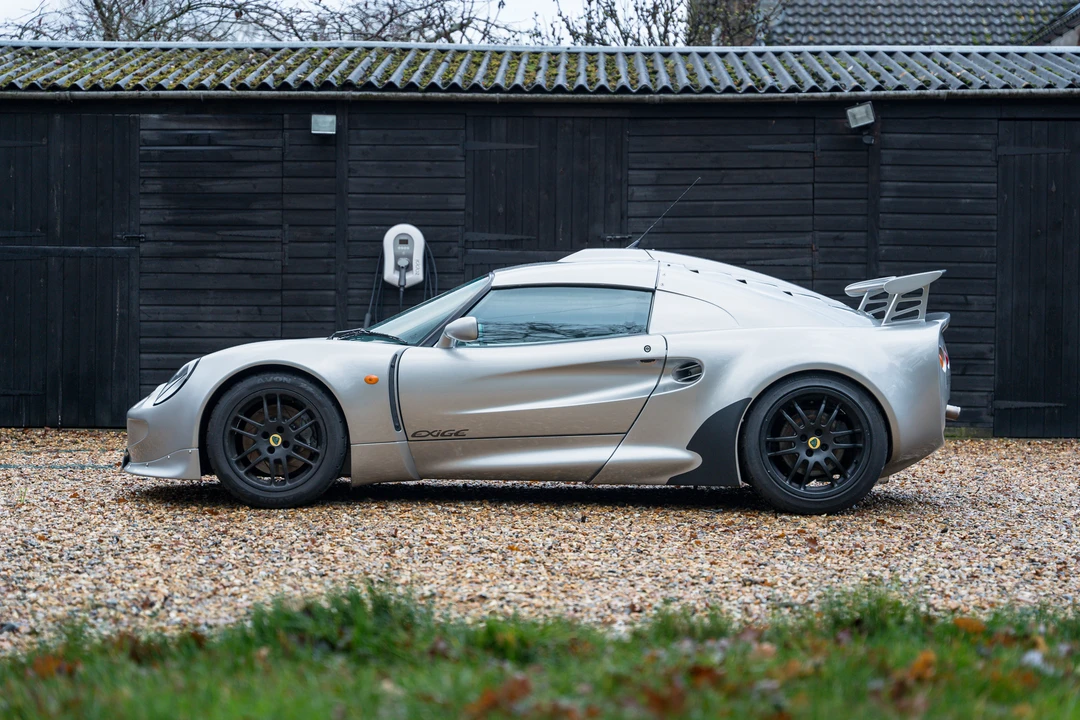 2001 Lotus Exige Series 1 - Image 8 of 31