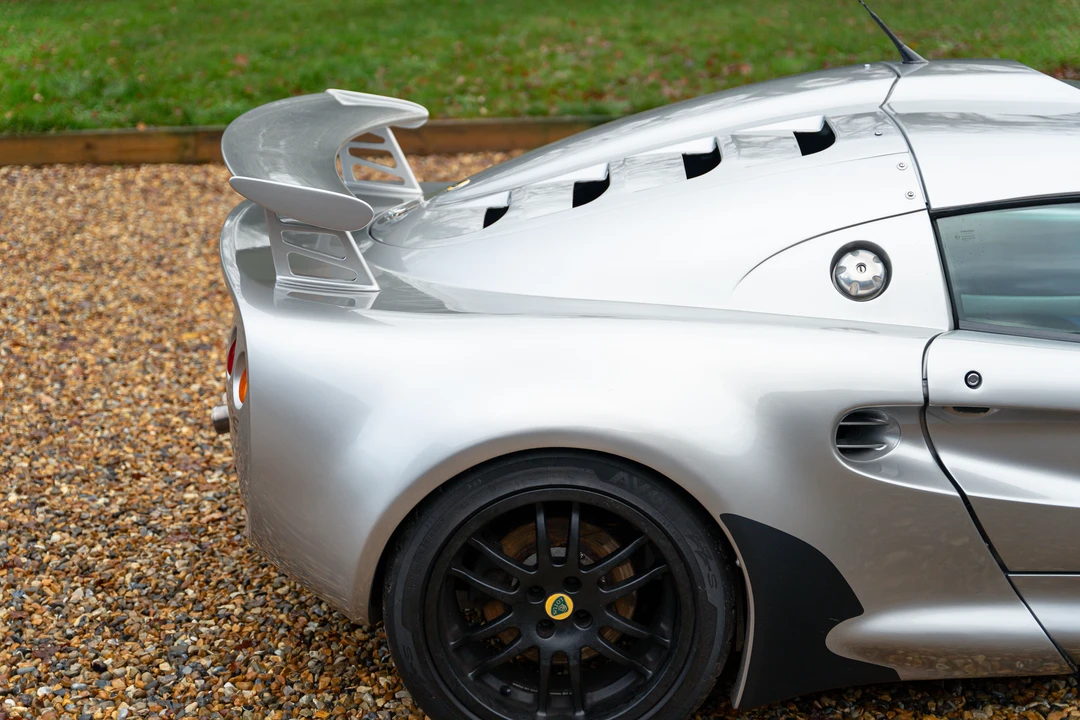 2001 Lotus Exige Series 1 - Image 17 of 31