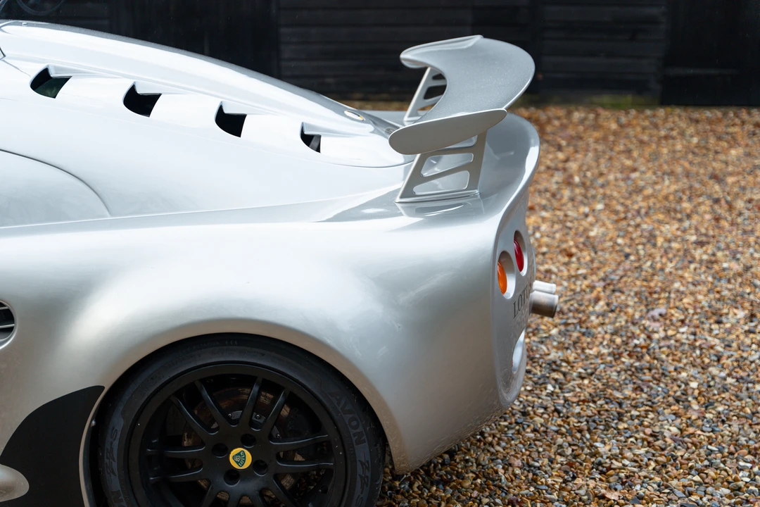 2001 Lotus Exige Series 1 - Image 22 of 31