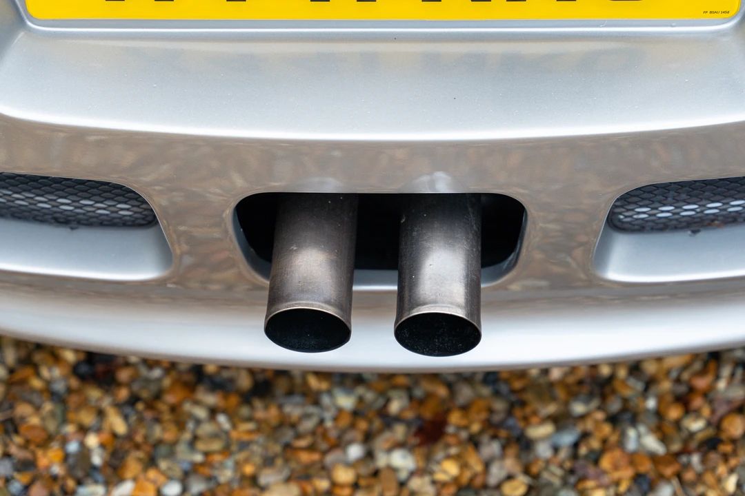 2001 Lotus Exige Series 1 - Image 23 of 31