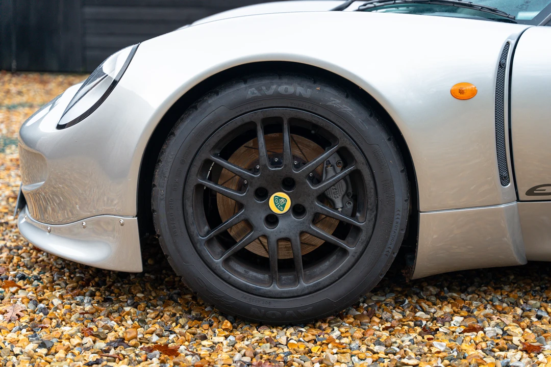 2001 Lotus Exige Series 1 - Image 26 of 31