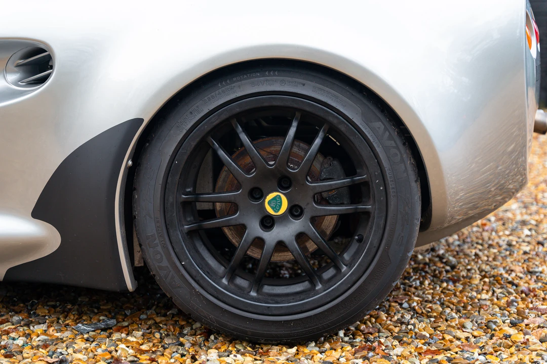 2001 Lotus Exige Series 1 - Image 27 of 31