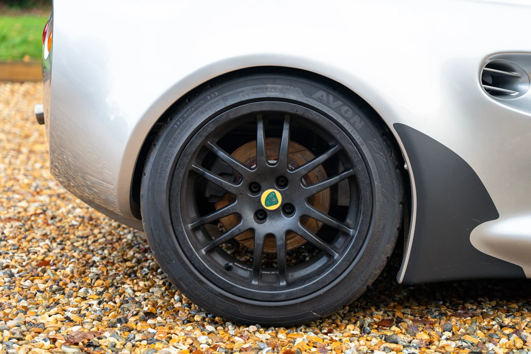 2001 Lotus Exige Series 1 - Image 28 of 31