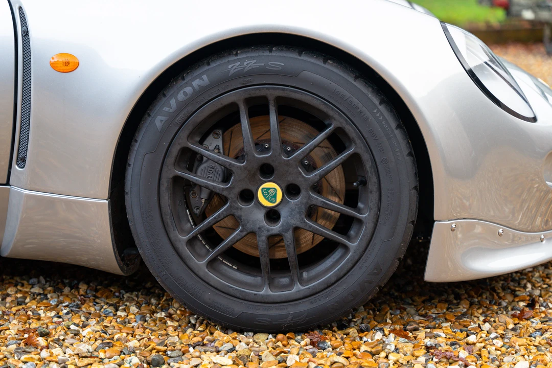2001 Lotus Exige Series 1 - Image 29 of 31