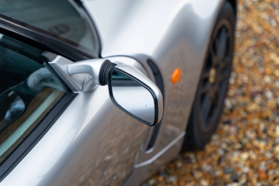 2001 Lotus Exige Series 1 - Image 31 of 31