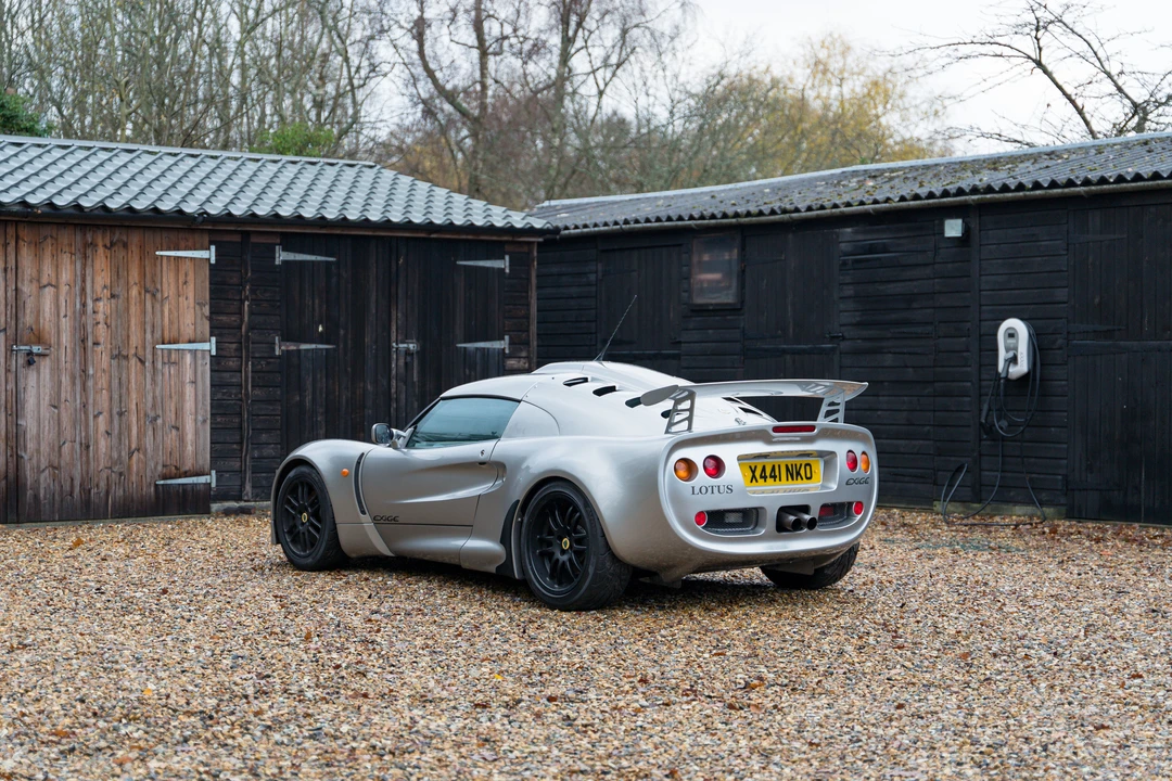 2001 Lotus Exige Series 1 - Image 14 of 31