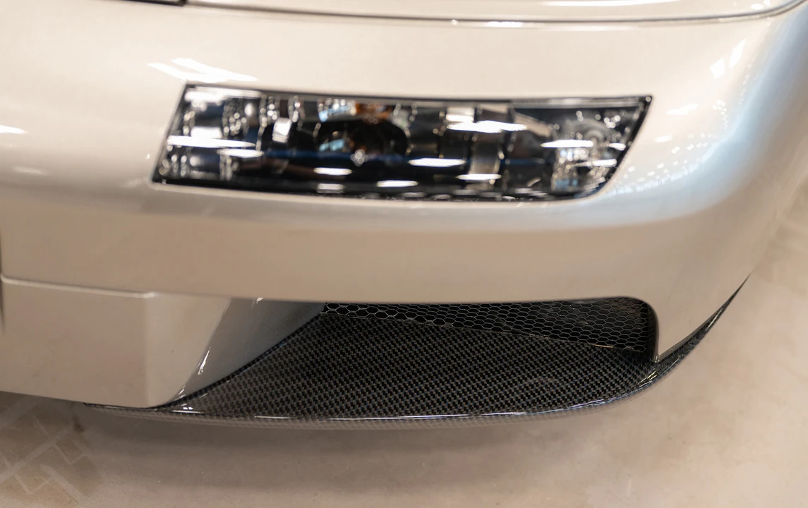 2001 Lamborghini Diablo VT - Image 11 of 20