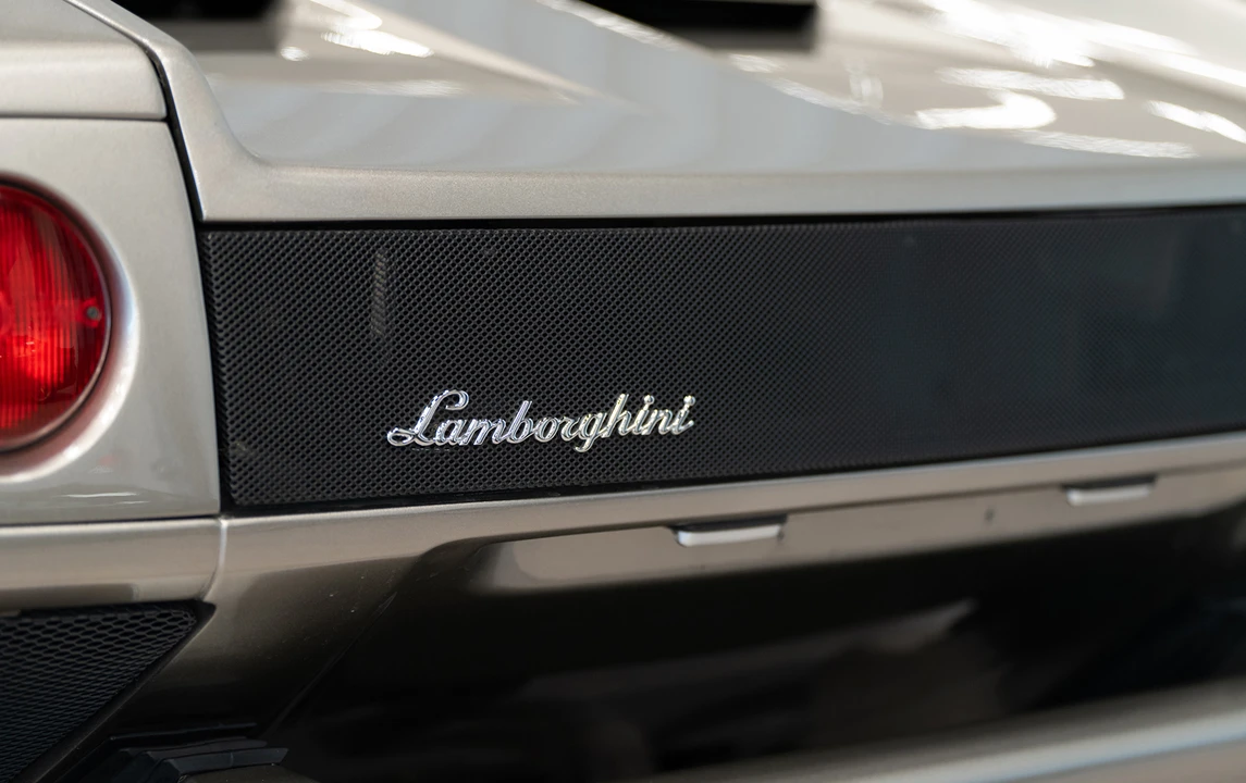 2001 Lamborghini Diablo VT - Image 19 of 20