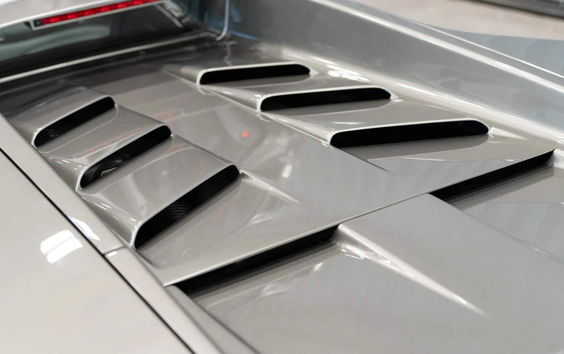 2001 Lamborghini Diablo VT - Image 17 of 20