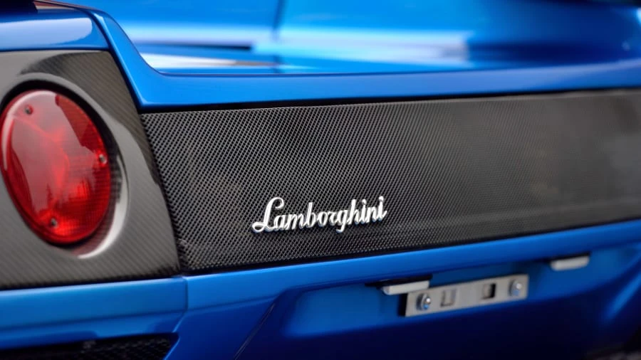 2001 Lamborghini Diablo VT - Image 18 of 20