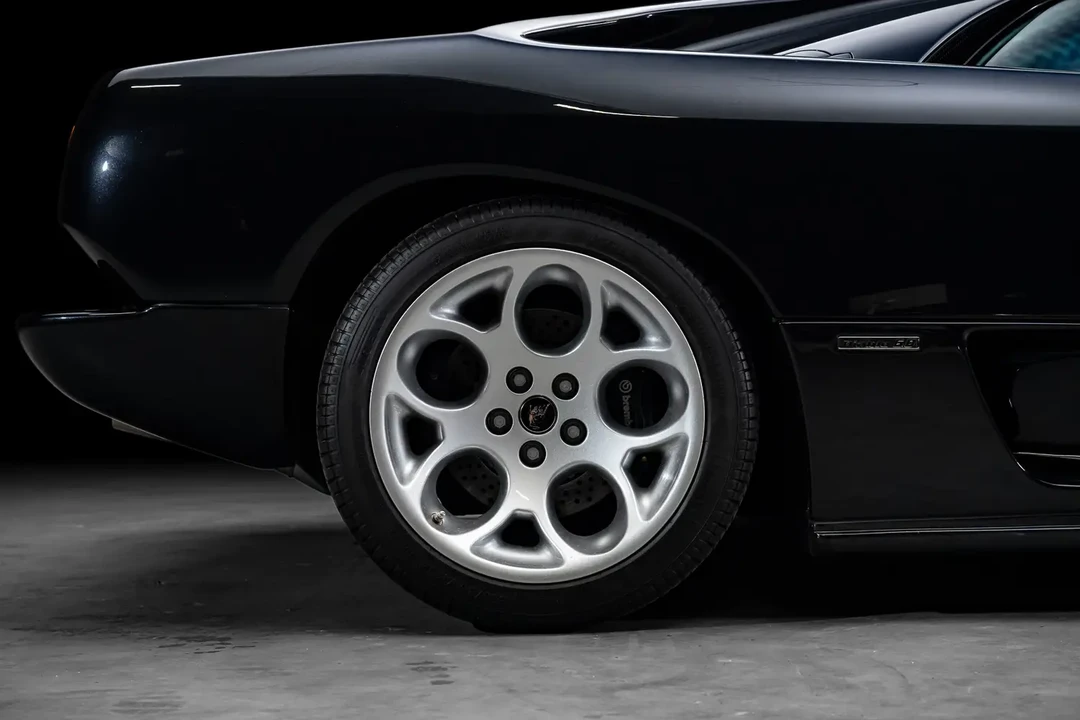 2001 Lamborghini Diablo VT - Image 3 of 25