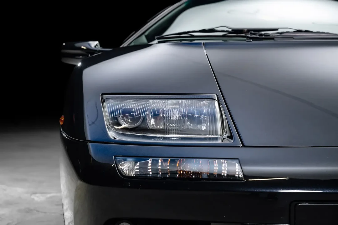 2001 Lamborghini Diablo VT - Image 10 of 25