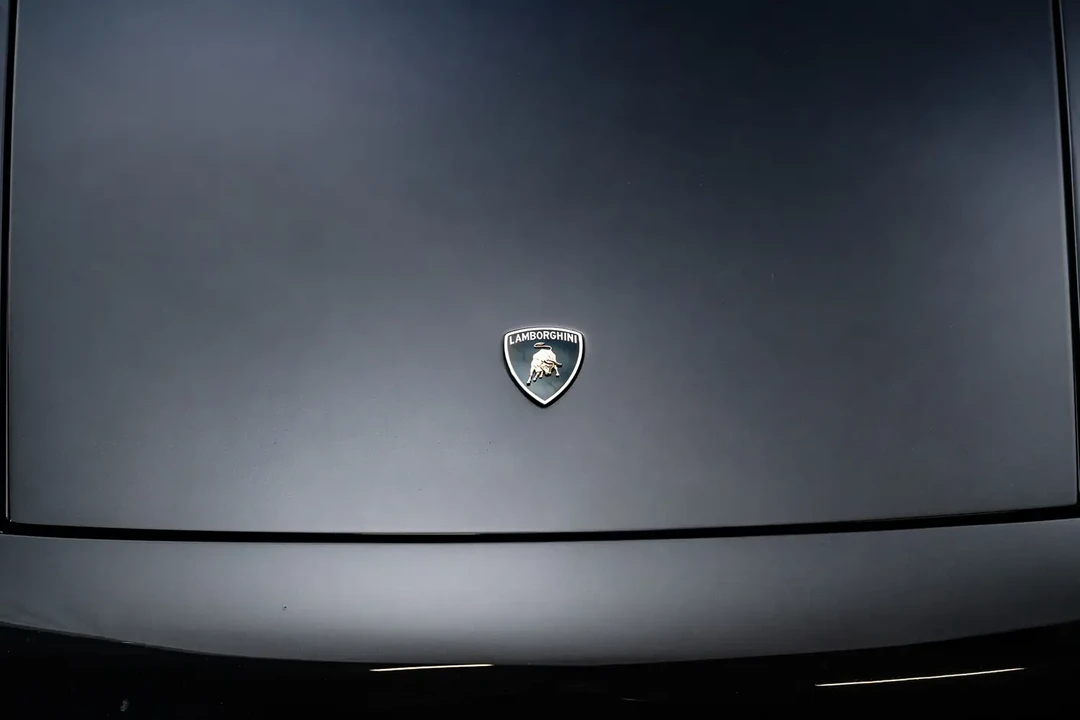 2001 Lamborghini Diablo VT - Image 17 of 25