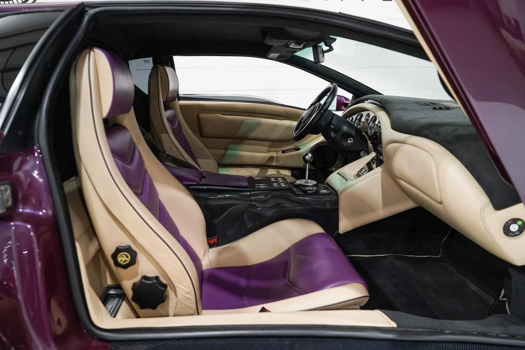 2001 Lamborghini Diablo - Image 15 of 21