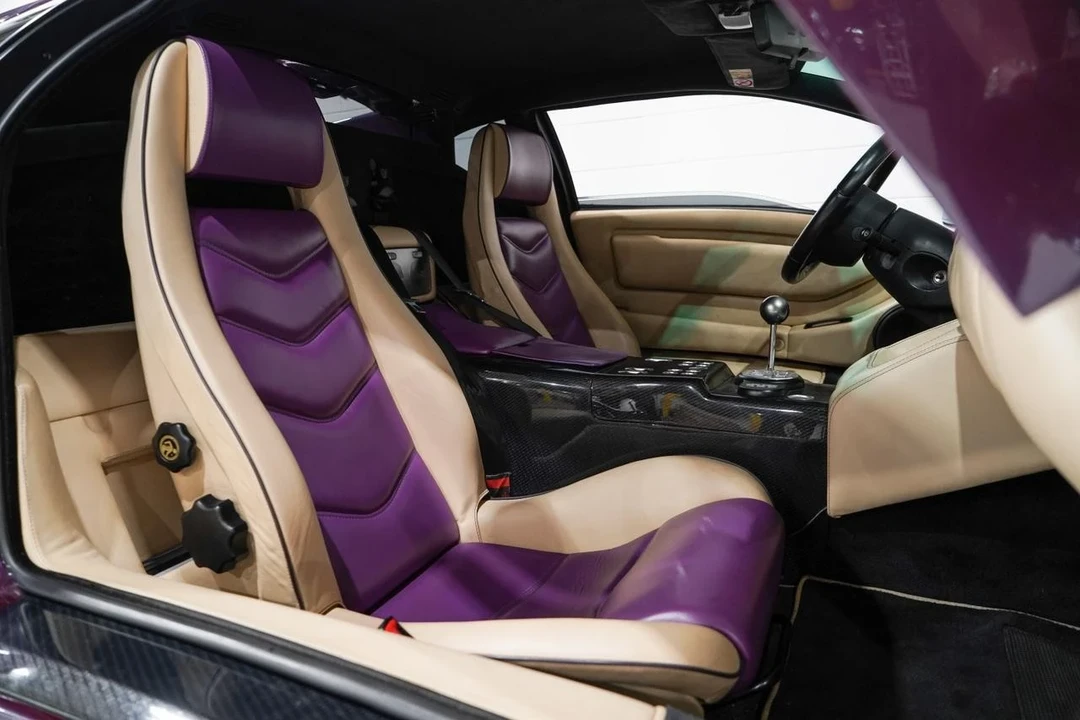 2001 Lamborghini Diablo - Image 16 of 21