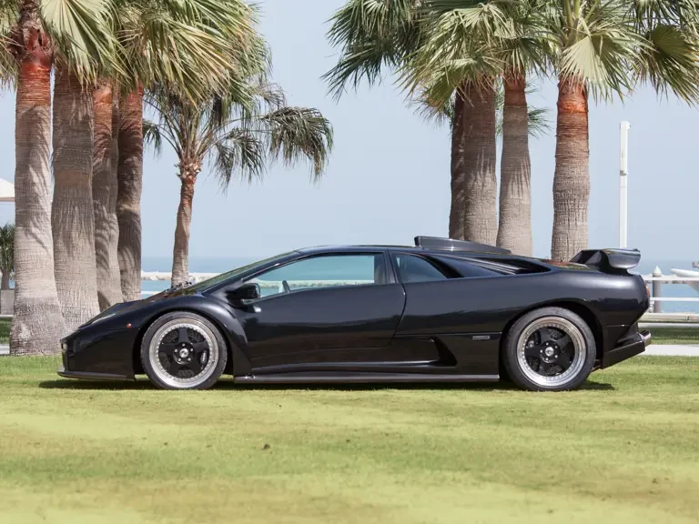 2001 Lamborghini Diablo GT - Image 6 of 31