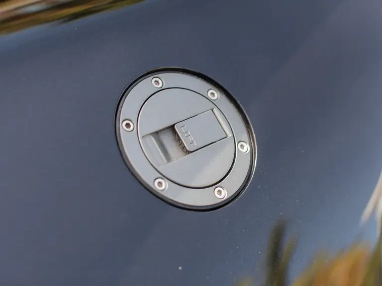 2001 Lamborghini Diablo GT - Image 24 of 31