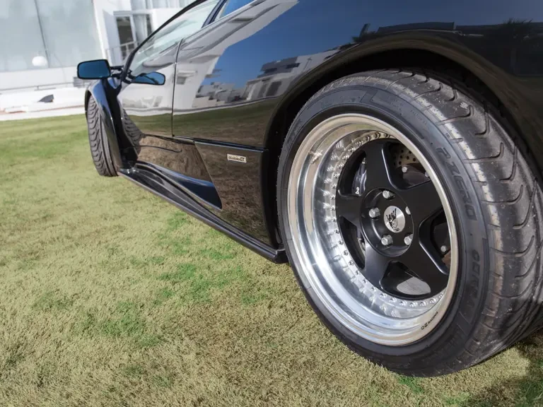 2001 Lamborghini Diablo GT - Image 21 of 31