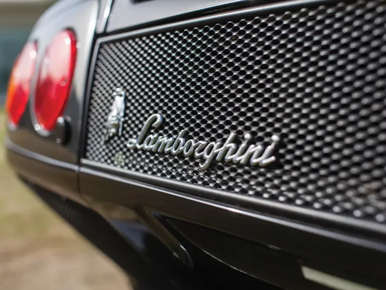 2001 Lamborghini Diablo GT - Image 19 of 31