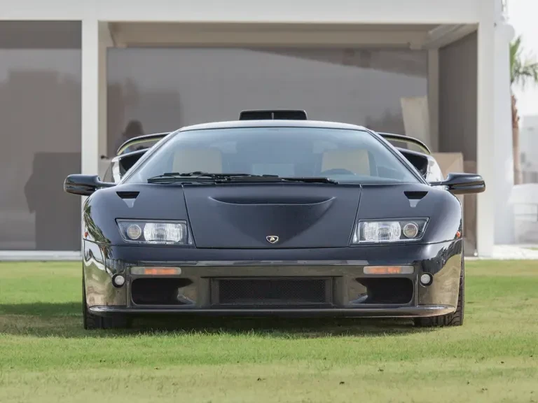 2001 Lamborghini Diablo GT - Image 9 of 31