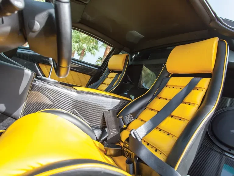 2001 Lamborghini Diablo GT - Image 16 of 31