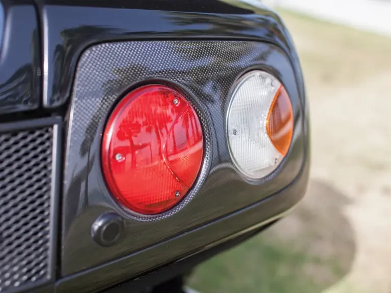 2001 Lamborghini Diablo GT - Image 20 of 31