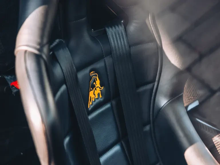 2001 Lamborghini Diablo GT - Image 30 of 31
