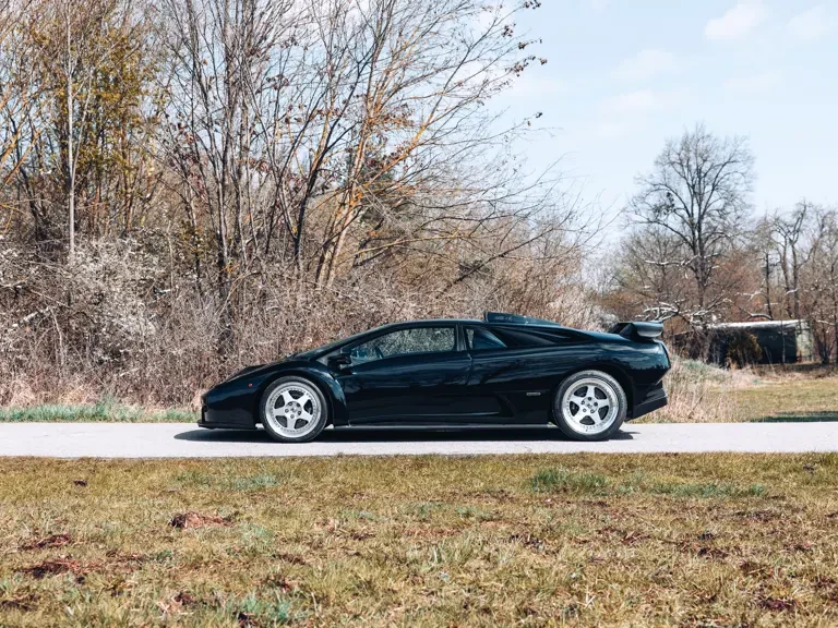 2001 Lamborghini Diablo GT - Image 6 of 31